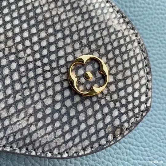 Affordable LOUIS VUITTON CAPUCINES BB 0503